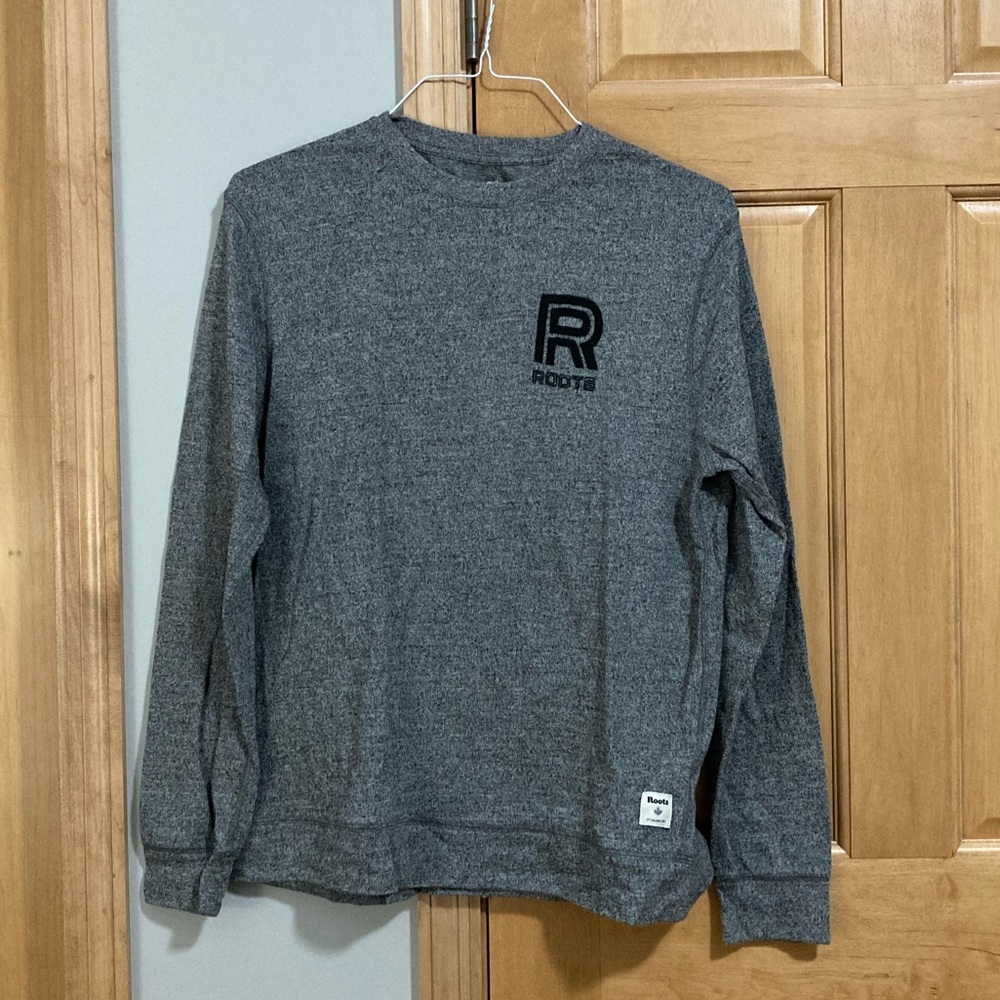 Roots Long Sleeve - Picture 1 of 4